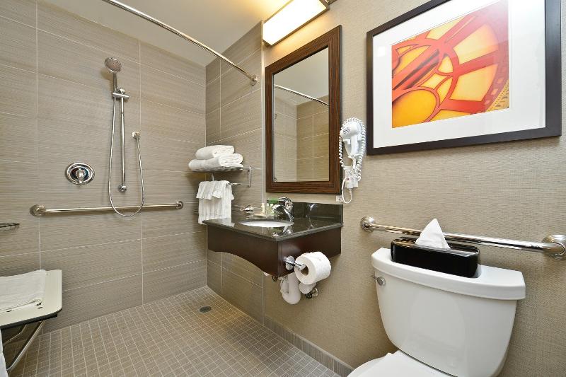 Holiday Inn Nyc - Lower East Side