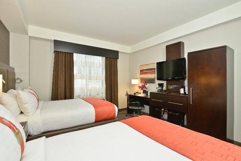 Holiday Inn Nyc - Lower East Side