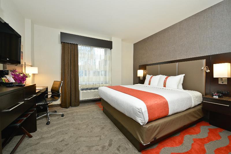 Holiday Inn Nyc - Lower East Side