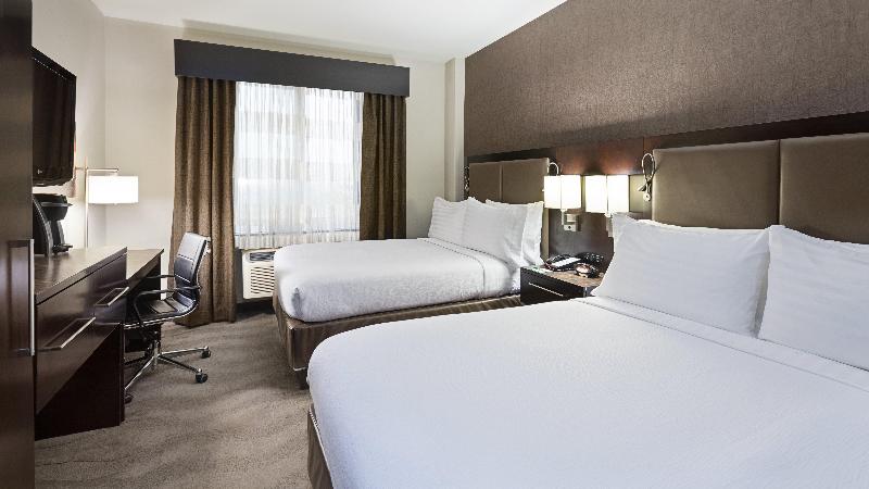 Holiday Inn Nyc - Lower East Side