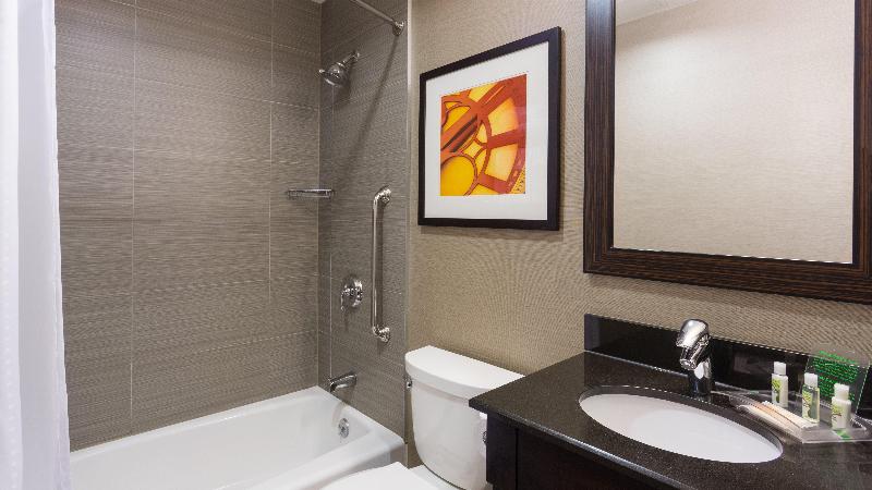 Holiday Inn Nyc - Lower East Side