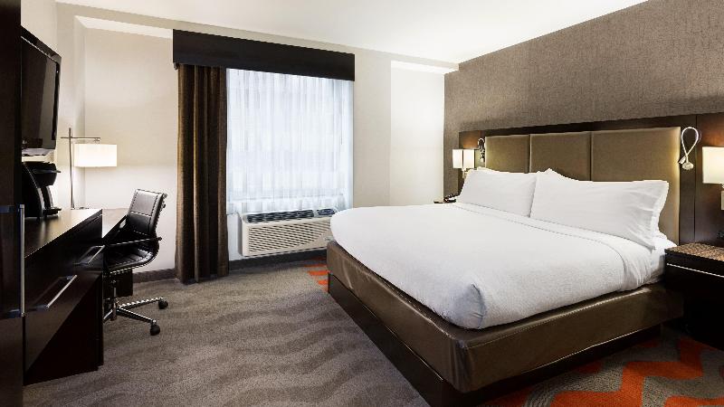 Holiday Inn Nyc - Lower East Side