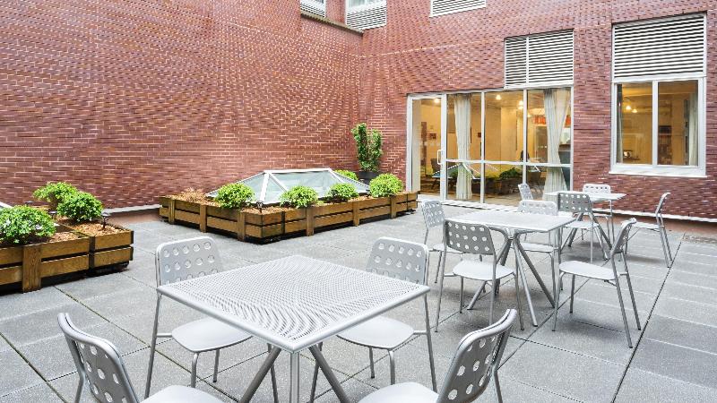 Holiday Inn Nyc - Lower East Side