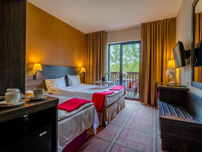 Mikolajki Resort by DeSilva image