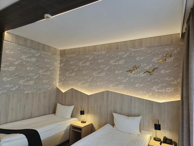 Mikolajki Resort by DeSilva image