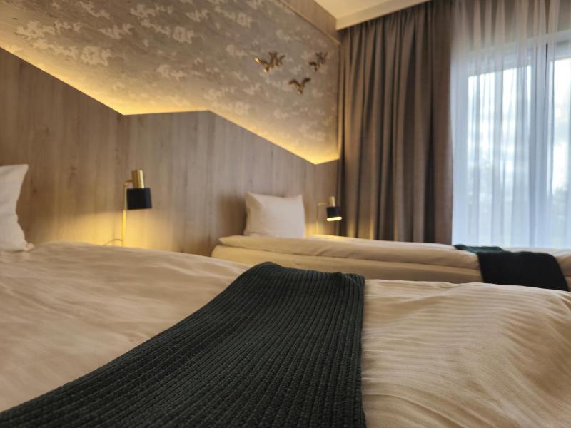Mikolajki Resort by DeSilva image