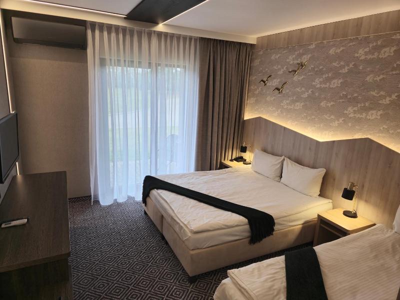 Mikolajki Resort by DeSilva image