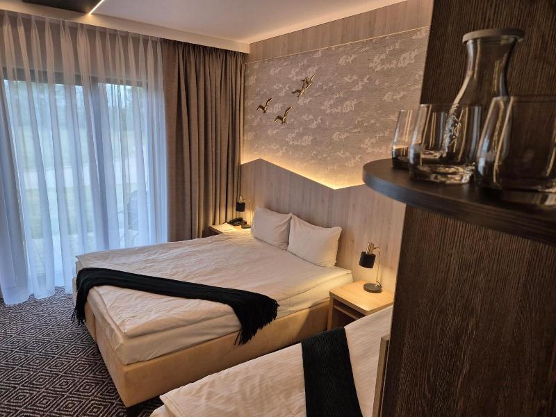 Mikolajki Resort by DeSilva image