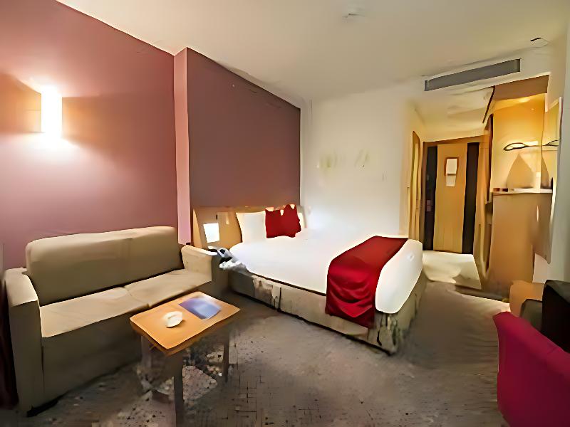 Novotel Dammam Business Park image