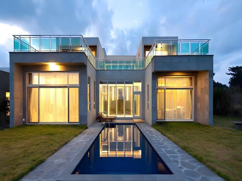 Boutique Villa De Aewol — photo 9