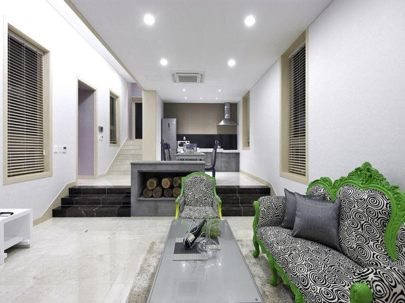 Boutique Villa De Aewol — photo 72