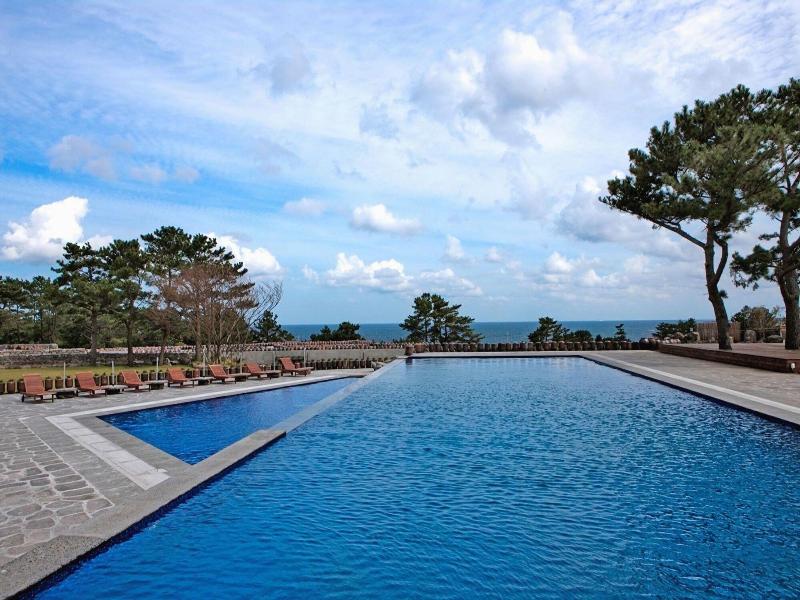 Boutique Villa De Aewol — photo 55