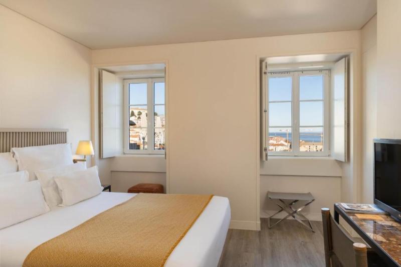 Memmo Alfama image