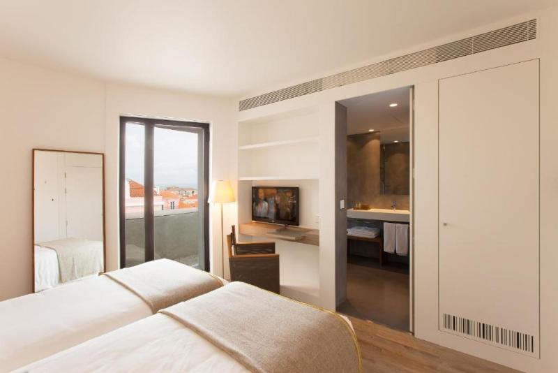 Memmo Alfama image