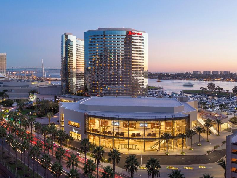 Marriott Marquis San Diego Marina image