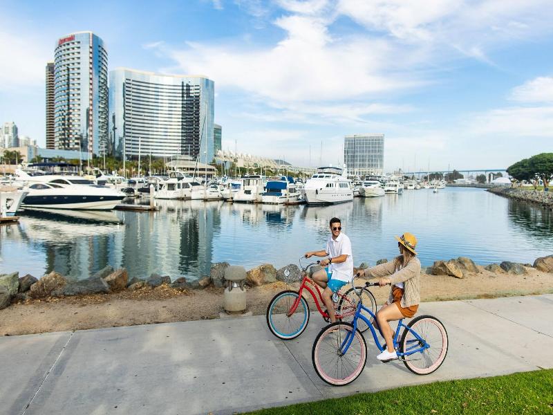 Marriott Marquis San Diego Marina image