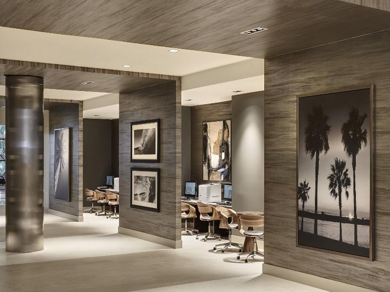 Marriott Marquis San Diego Marina image