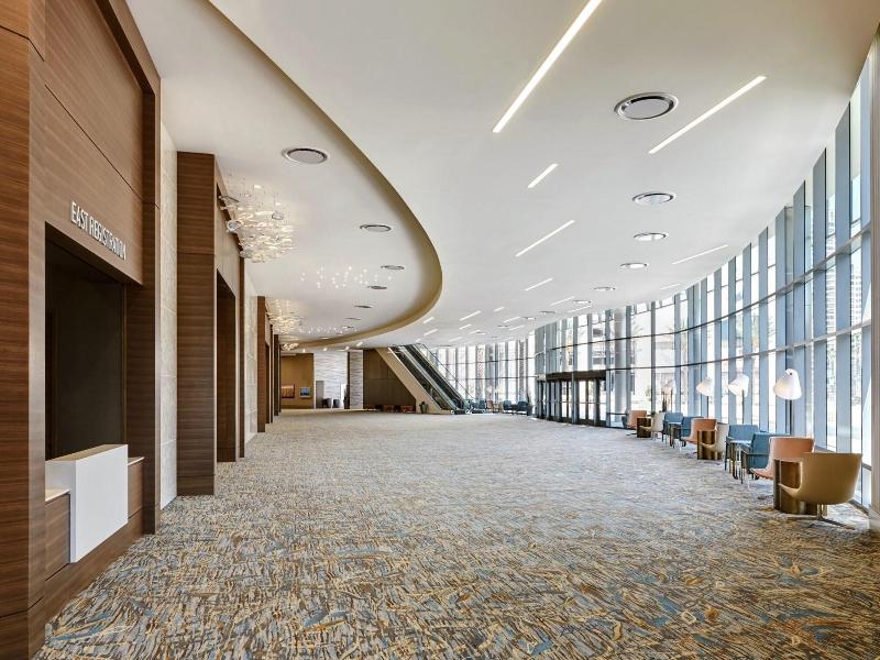 Marriott Marquis San Diego Marina image