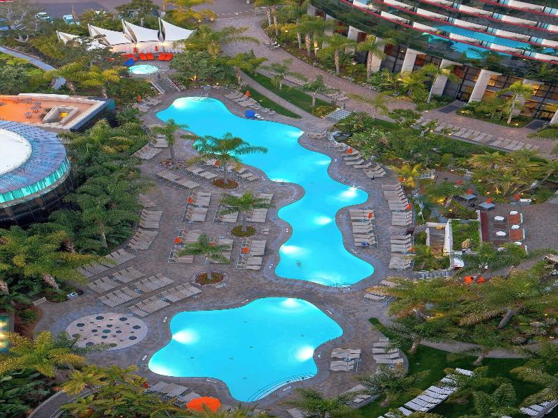Marriott Marquis San Diego Marina image