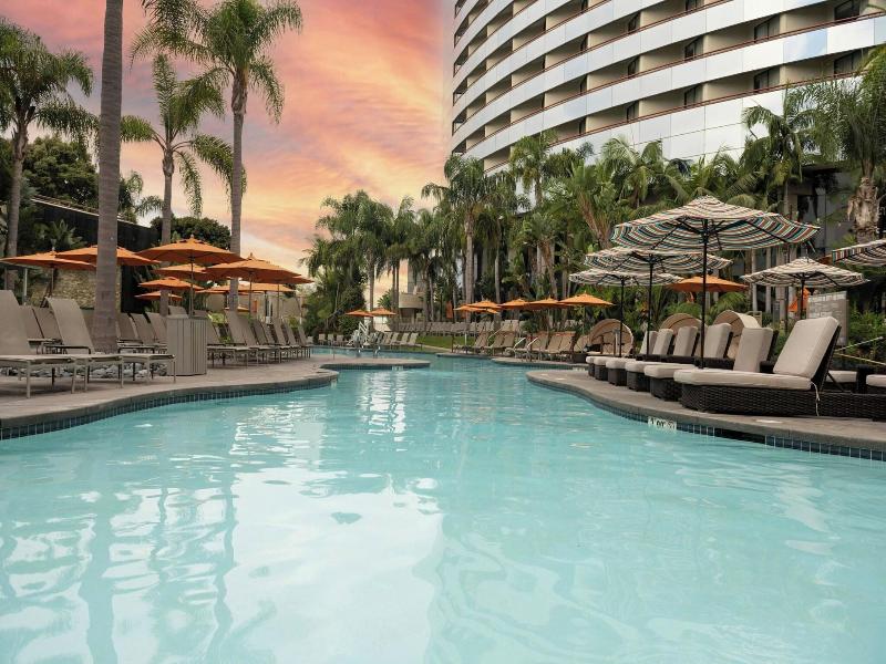 Marriott Marquis San Diego Marina image