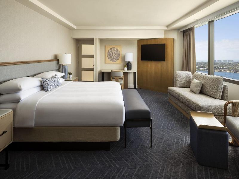 Marriott Marquis San Diego Marina image
