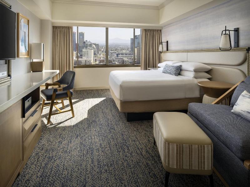 Marriott Marquis San Diego Marina image