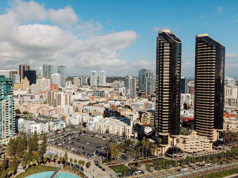 Marriott Marquis San Diego Marina image