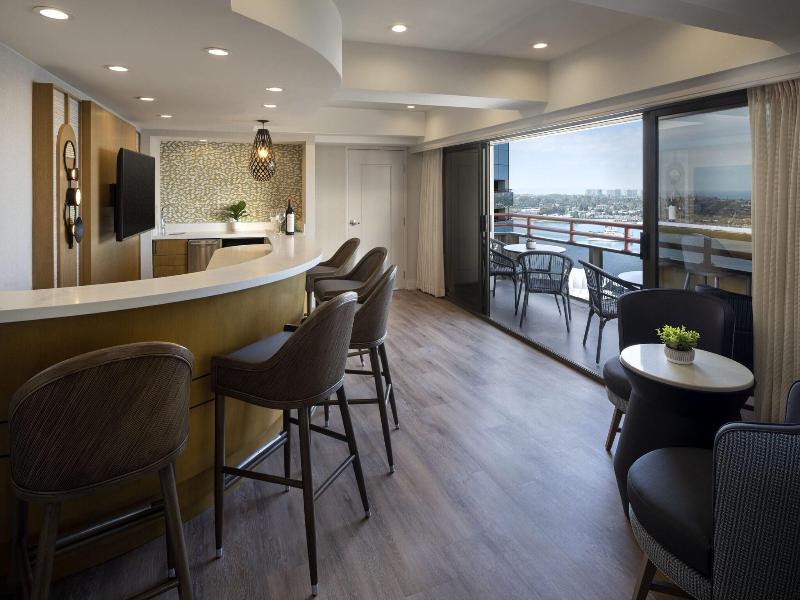 Marriott Marquis San Diego Marina image