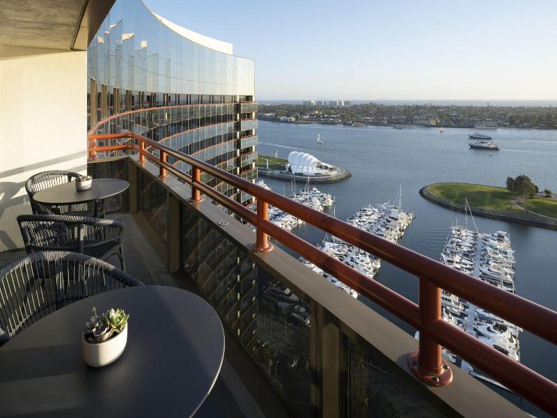 Marriott Marquis San Diego Marina image
