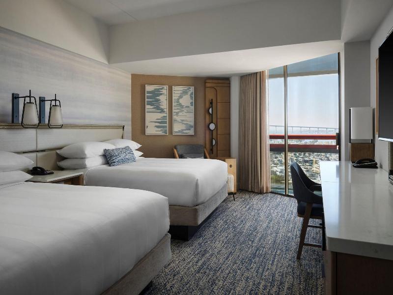 Marriott Marquis San Diego Marina image