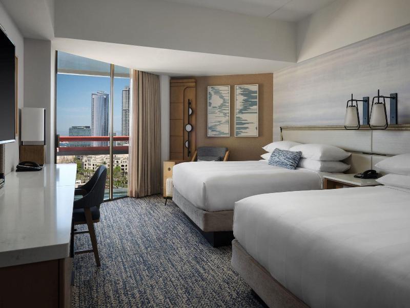 Marriott Marquis San Diego Marina image