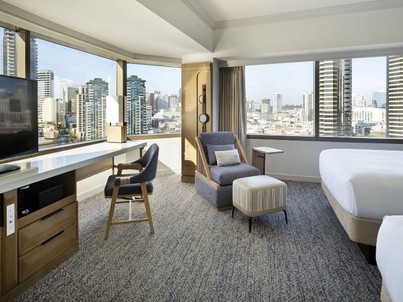 Marriott Marquis San Diego Marina image