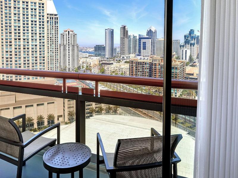 Marriott Marquis San Diego Marina image