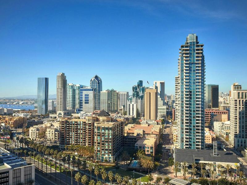 Marriott Marquis San Diego Marina image