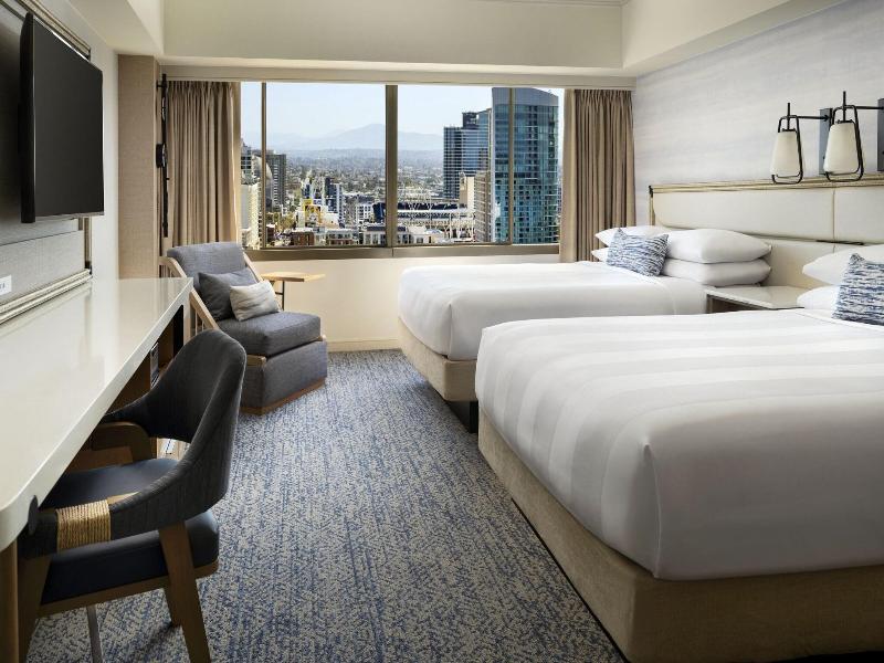 Marriott Marquis San Diego Marina image