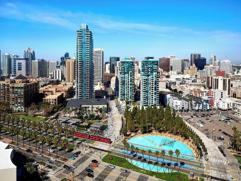 Marriott Marquis San Diego Marina image
