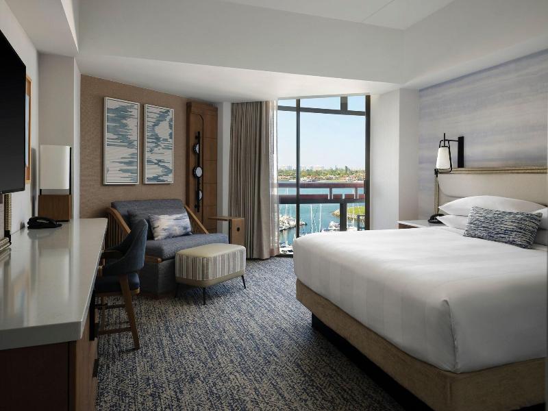 Marriott Marquis San Diego Marina image