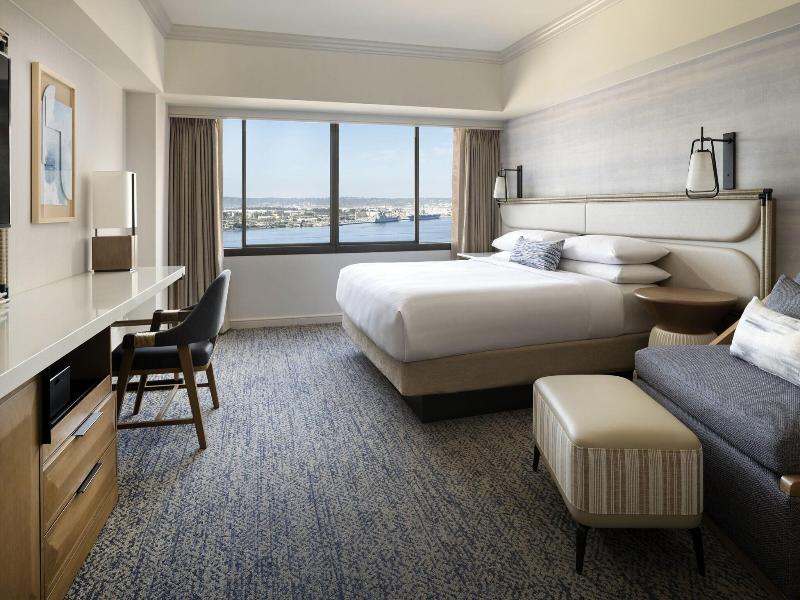 Marriott Marquis San Diego Marina image