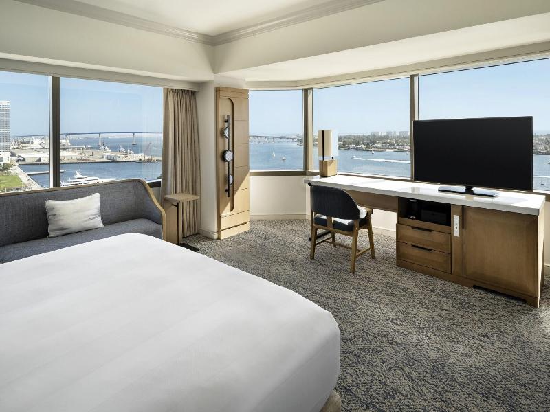 Marriott Marquis San Diego Marina image