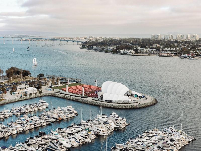 Marriott Marquis San Diego Marina image