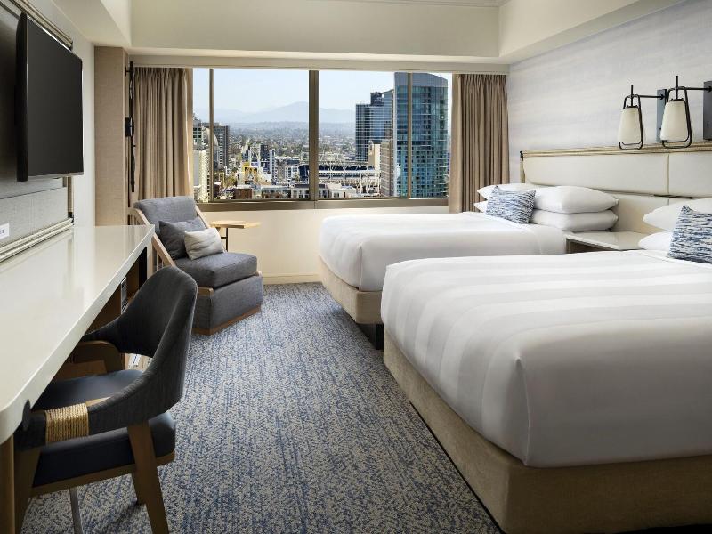 Marriott Marquis San Diego Marina image