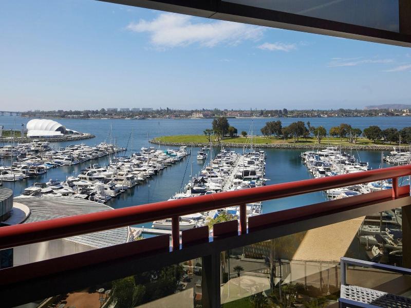 Marriott Marquis San Diego Marina image