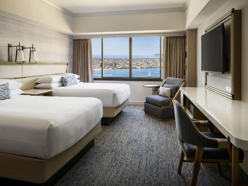 Marriott Marquis San Diego Marina image