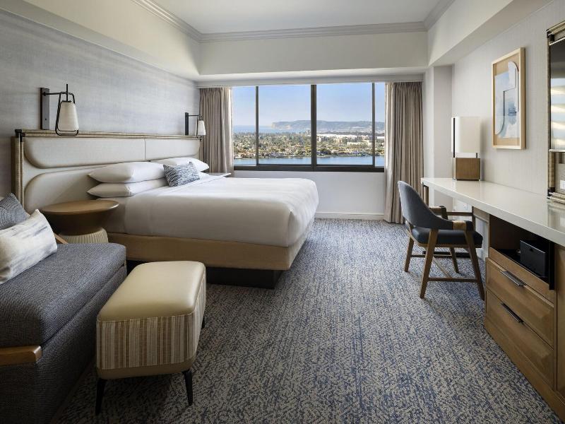 Marriott Marquis San Diego Marina image