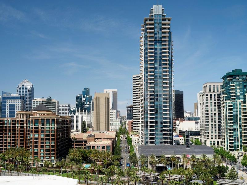Marriott Marquis San Diego Marina image