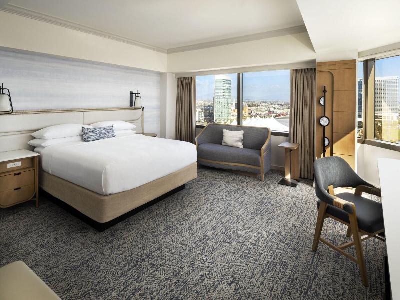 Marriott Marquis San Diego Marina image