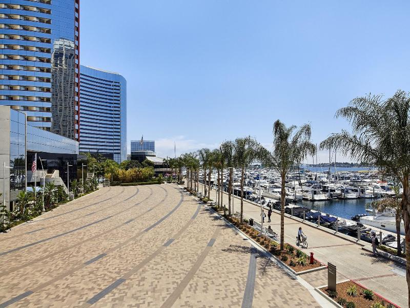 Marriott Marquis San Diego Marina image