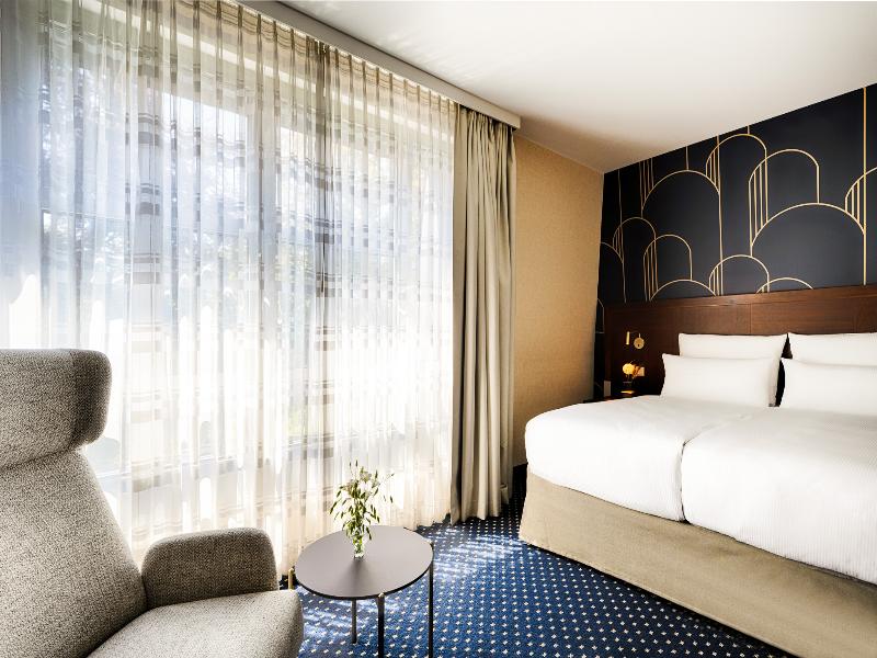 Welcome Parkhotel Bochum image