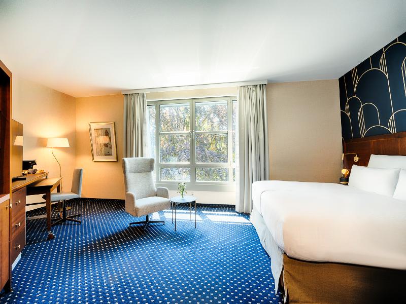 Welcome Parkhotel Bochum image