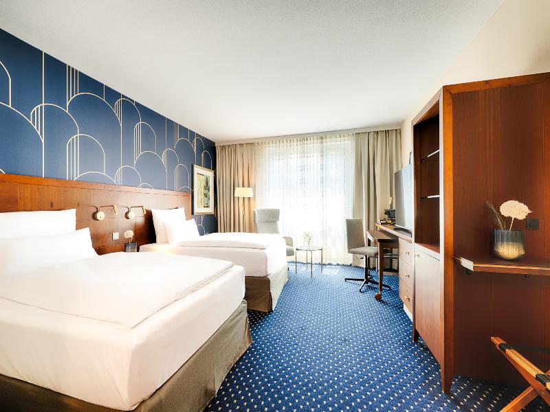 Welcome Parkhotel Bochum image